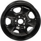 Dorman 939-173 Wheel - view 3