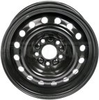 Dorman 939-180 Wheel - view 1