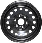 Dorman 939-186 Wheel - view 1