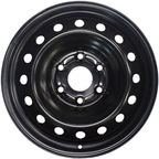 Dorman 939-186 Wheel - view 3