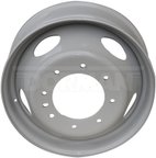 Dorman 939-189 Wheel - view 1
