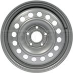Dorman 939-191 Wheel - view 1
