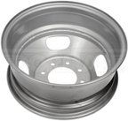 Dorman 939-201 Wheel - view 2