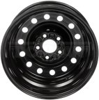 Dorman 939-206 Wheel - view 4