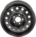 Dorman 939-206 Wheel - view 3