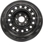 Dorman 939-227 Wheel - view 4