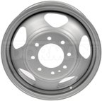 Dorman 939-236 Wheel - view 1
