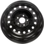 Dorman 939-237 Wheel - view 4