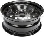 Dorman 939-240 Wheel - view 2