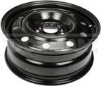 Dorman 939-243 Wheel - view 2