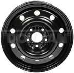 Dorman 939-243 Wheel - view 1