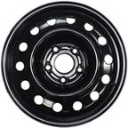 Dorman 939-243 Wheel - view 3