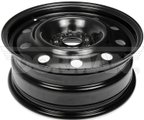 Dorman 939-244 Wheel - view 2
