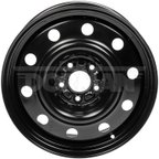 Dorman 939-244 Wheel - view 1