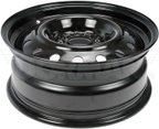 Dorman 939-247 Wheel - view 2