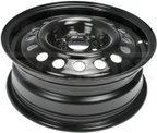 Dorman 939-248 Wheel - view 2