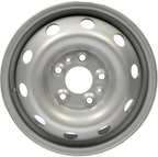 Dorman 939-266 Wheel - view 1