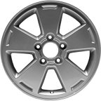 Dorman 939-674 Wheel - view 1