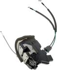 Dorman 940-004 Door Lock Actuator Motor - Rear Left - view 2