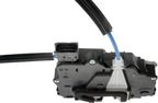 Dorman 940-005 Door Lock Actuator Motor - Front Left - view 1