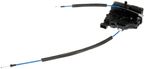 Dorman 940-005 Door Lock Actuator Motor - Front Left - view 3