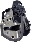 Dorman 940-007 Door Latch Assembly - Rear Right - view 2