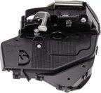 Dorman 940-007 Door Latch Assembly - Rear Right - view 3