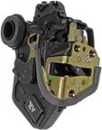 Dorman 940-010 Door Latch Assembly - Rear Left - view 2