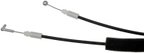 Dorman 940-020 Door Latch Assembly - Front Right - view 5