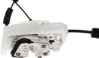 Dorman 940-020 Door Latch Assembly - Front Right - view 8