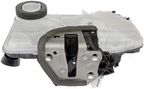 Dorman 940-040 Door Lock Actuator Motor - Front Left - view 2