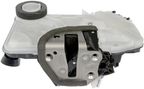 Dorman 940-040 Door Lock Actuator Motor - Front Left - view 1