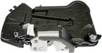 Dorman 940-040 Door Lock Actuator Motor - Front Left - view 4