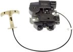 Dorman 940-093 Deck Lid Latch - view 1
