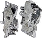 Dorman 940-102KT Door Latch Assembly - Front - view 4