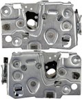 Dorman 940-102KT Door Latch Assembly - Front - view 3