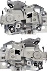 Dorman 940-102KT Door Latch Assembly - Front - view 1