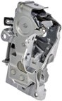 Dorman 940-103 Door Latch Assembly - Front Right - view 2