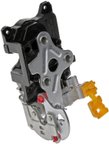 Dorman 940-104 Door Latch Assembly - Front Left - view 2