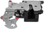 Dorman 940-104 Door Latch Assembly - Front Left - view 3