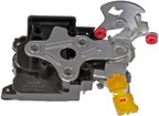 Dorman 940-105 Door Latch Assembly - Front Right - view 1