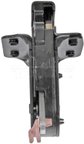 Dorman 940-106 Door Latch Assembly - Left Cargo Door Lower or Right Side Hinged Door Rear - view 2