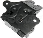 Dorman 940-108 Trunk Lock Actuator Motor - view 2