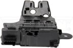Dorman 940-108 Trunk Lock Actuator Motor - view 1