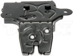 Dorman 940-108 Trunk Lock Actuator Motor - view 3