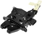 Dorman 940-109 Trunk Lock Actuator Motor - view 2