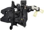 Dorman 940-109 Trunk Lock Actuator Motor - view 3