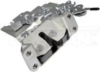 Dorman 940-112 Door Latch Assembly - Right Side Sliding Door - view 5
