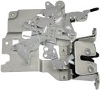 Dorman 940-112 Door Latch Assembly - Right Side Sliding Door - view 1