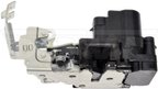 Dorman 940-119 Liftgate Latch - view 1
